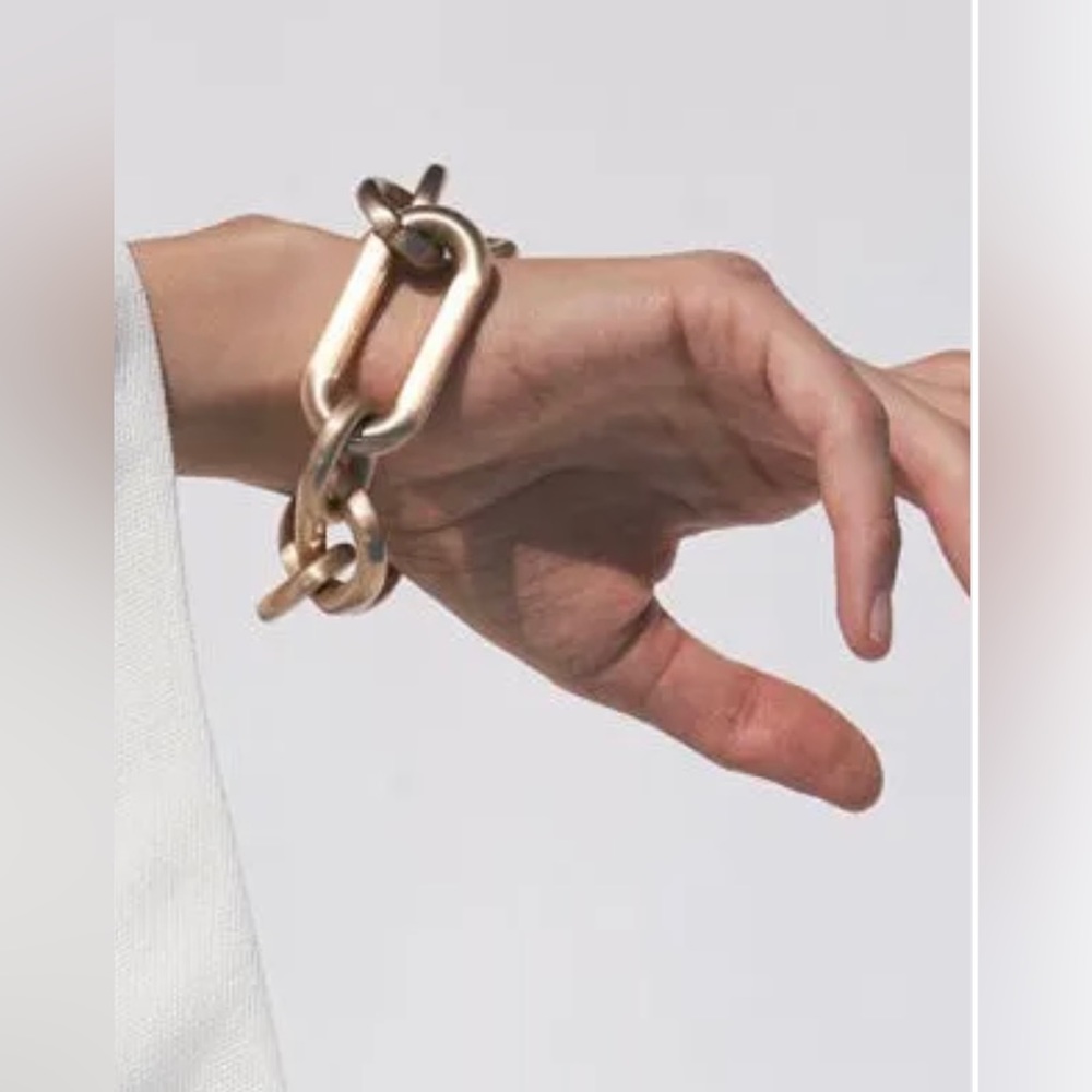 Cult Gaia Reyes bracelet NWT in box